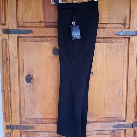 NYDJ Pants - Versatile NYDJ slim trouser pants
